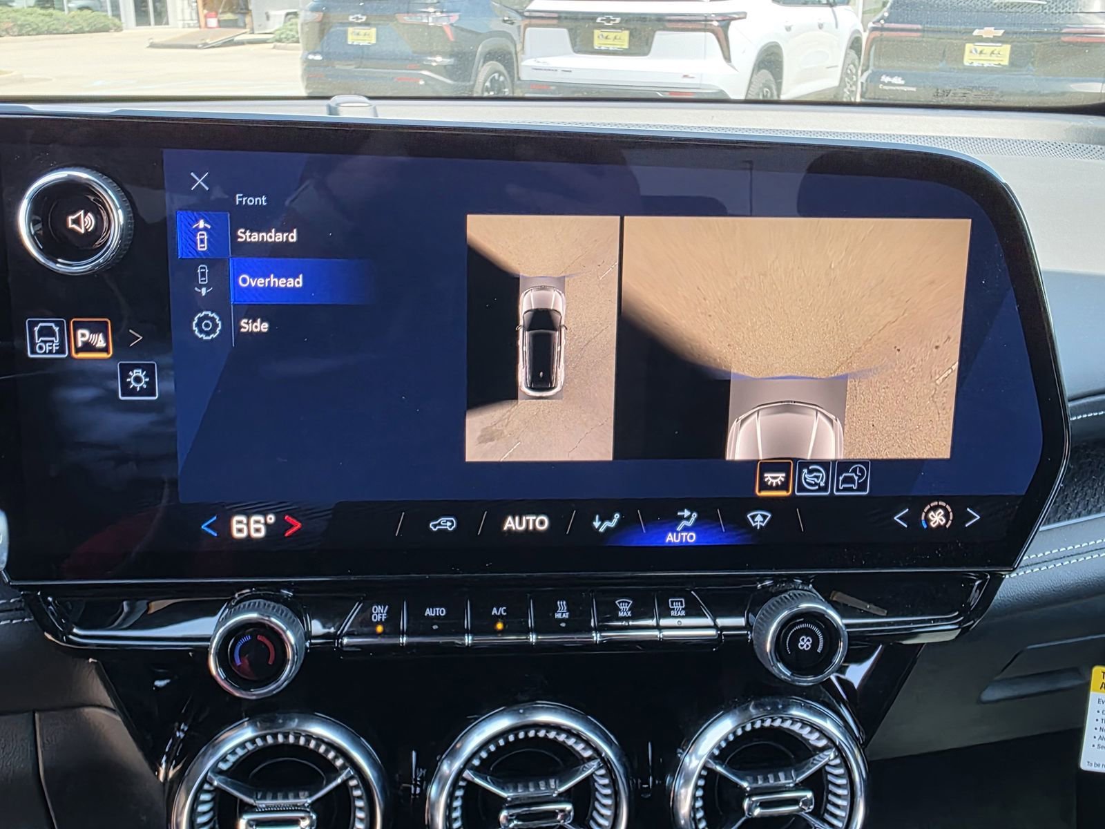 2026 Chevrolet Blazer EV LT - Photo 10