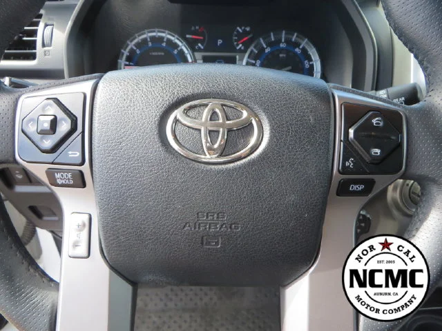 2019 Toyota 4Runner SR5 Premium - Photo 29