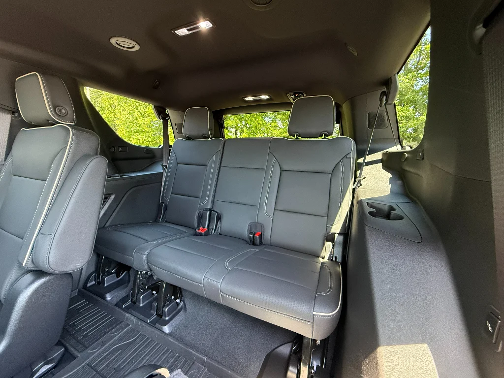 2026 GMC Yukon Elevation - Photo 26