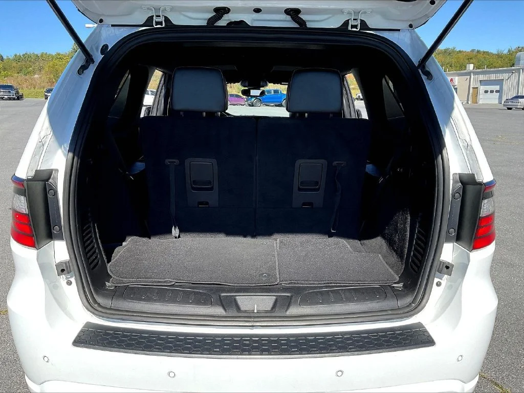 Used 2021 Vice White Dodge GT image 22