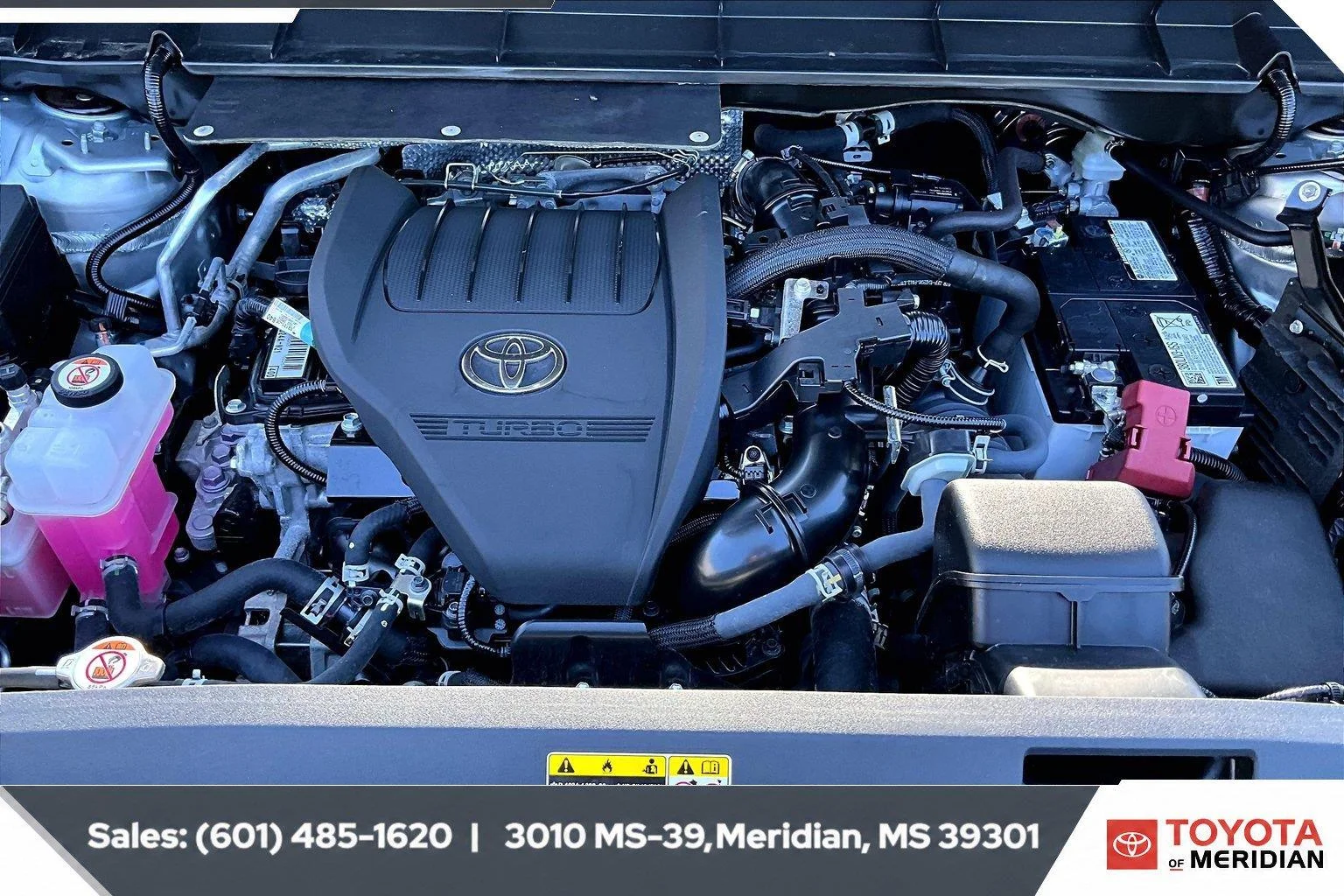 Used 2025 Celestial Silver Metallic Toyota XSE image 8