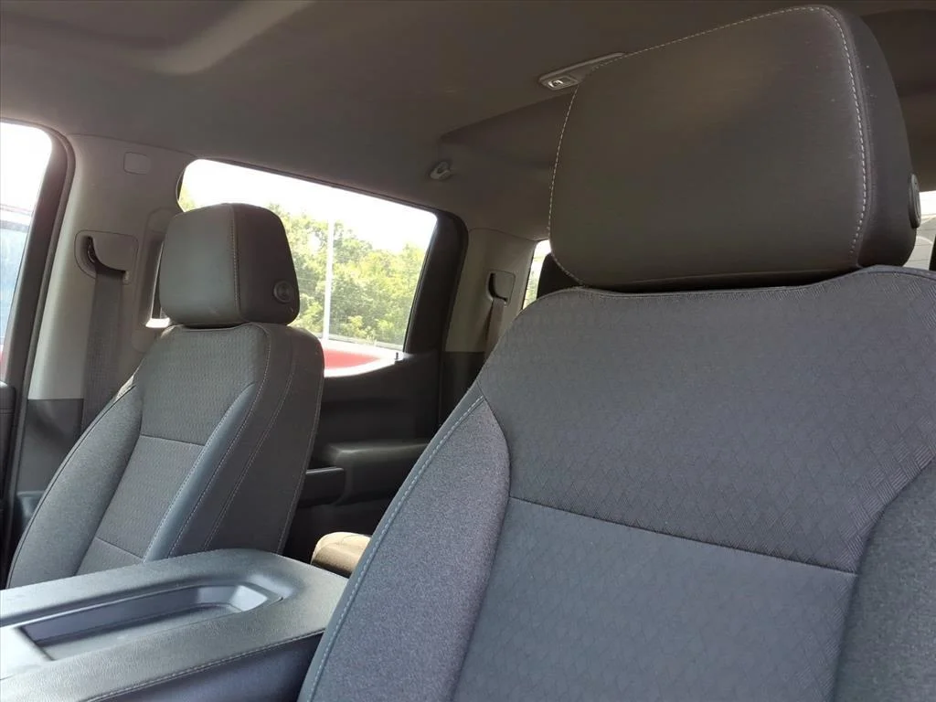 Used 2019 Satin Steel Metallic Chevrolet LT image 20