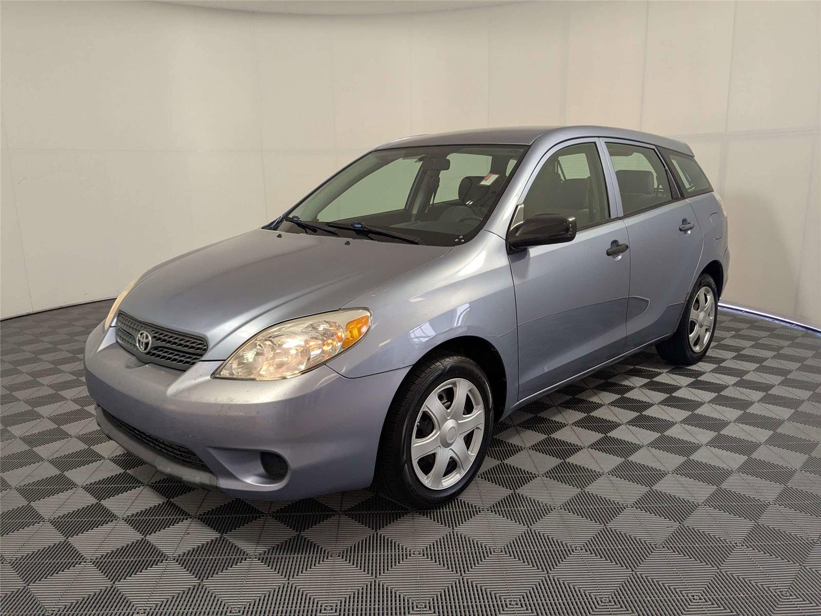 Used 2008 Toyota Matrix XR with VIN 2T1KR32E88C706532 for sale in McDonough, GA
