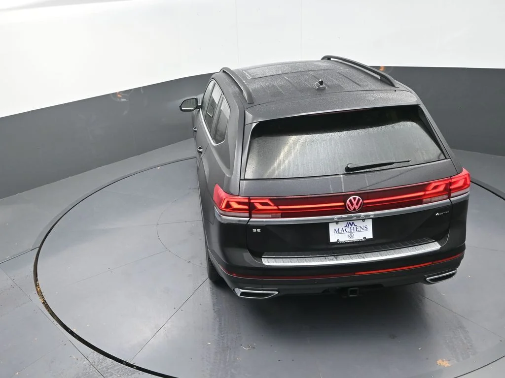 2026 Volkswagen Atlas SE w/Tech - Photo 16