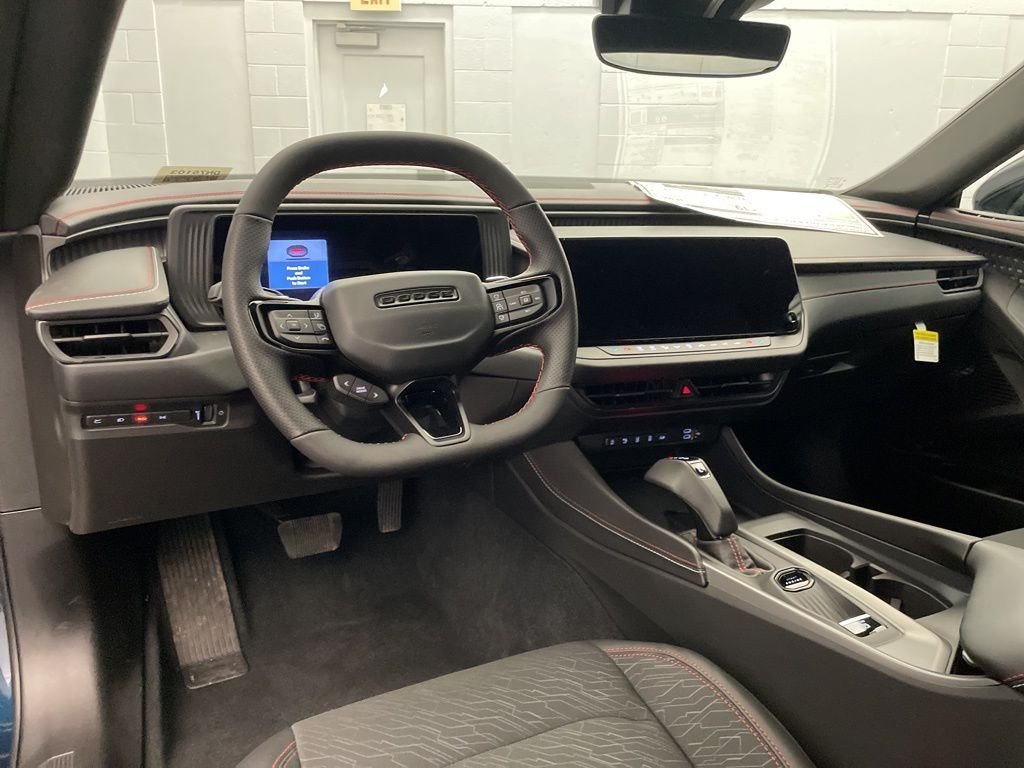 New 2026 After Dark Exterior Paint Dodge Scat Pack image 13