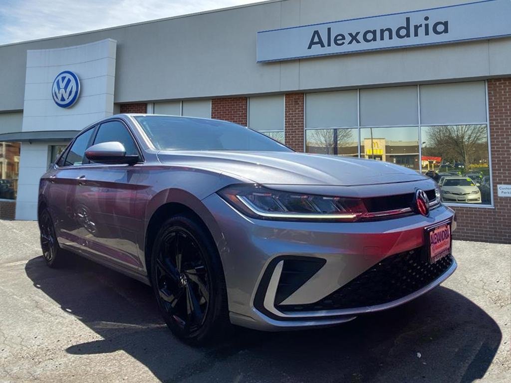 2025 Volkswagen Jetta 1.5T SE Auto SULEV's photo