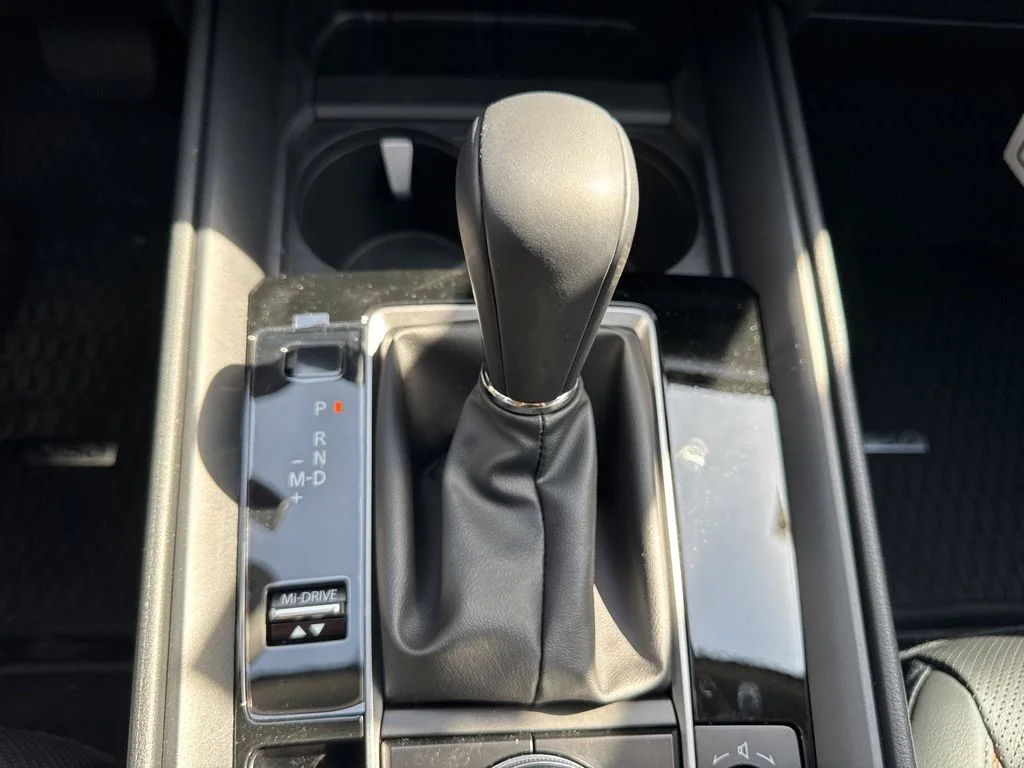 New 2026 Wind Chill Pearl Mazda 2.5 S Premium AWD image 23