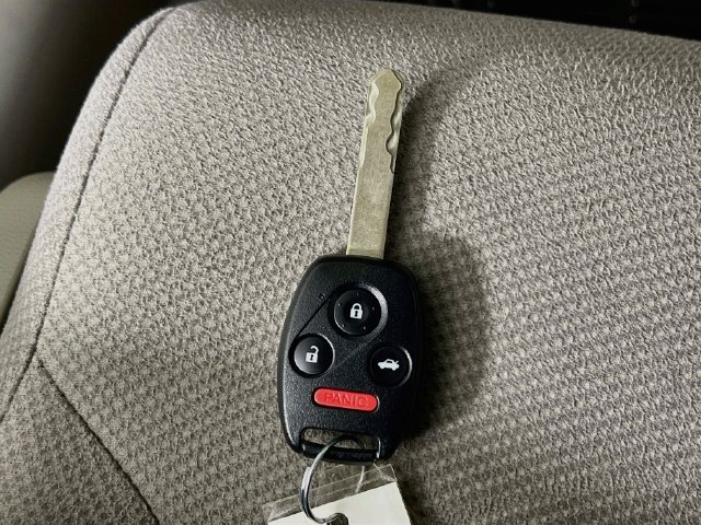 Used 2012 Blue Honda LX image 13