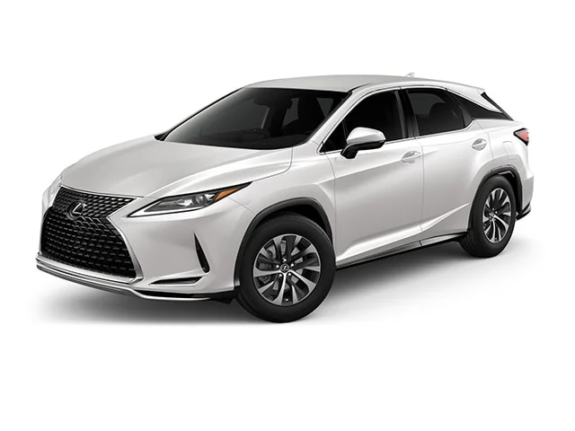 2021 Lexus RX