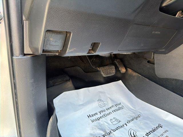 Certified Used 2023 CELESTIAL SILVER METALLIC Toyota  image 257