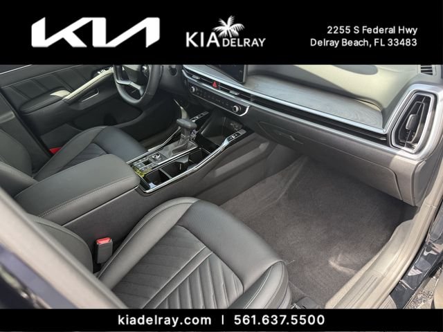 2026 Kia Sorento X-Line SX Prestige - Photo 10