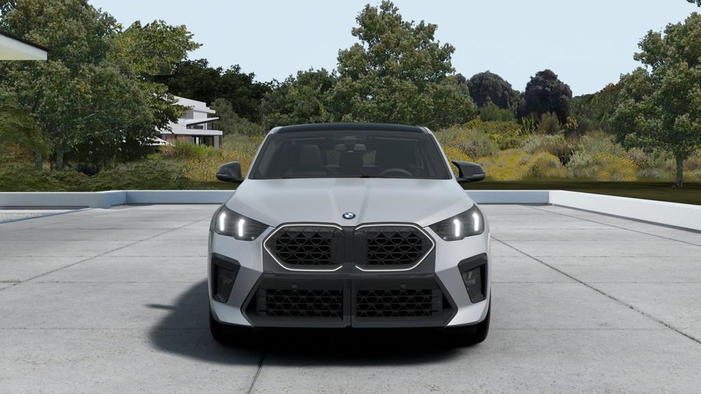 New 2027 Brooklyn Grey Metallic BMW xDrive28i image 25