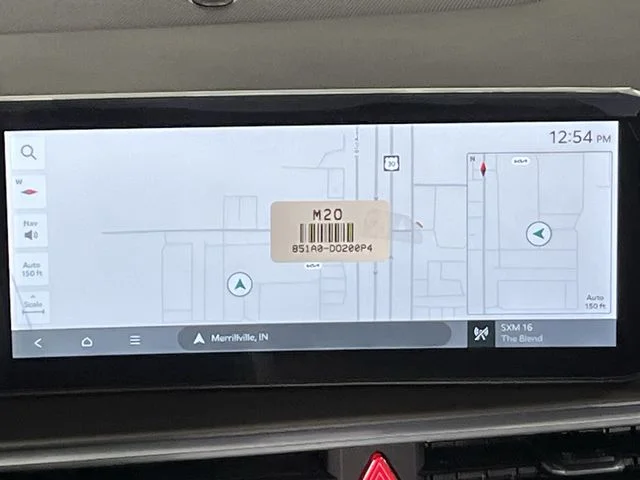 2026 Kia Sorento SX Prestige Hybrid - Photo 18