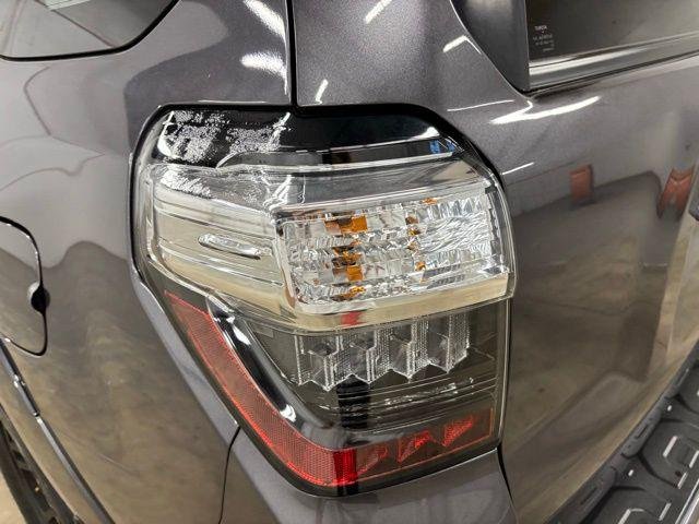 Certified Used 2023 MAGNETIC GRAY MET. Toyota  image 7