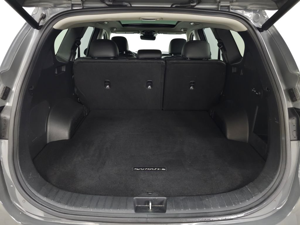 2023 Hyundai Santa Fe SEL - Photo 9