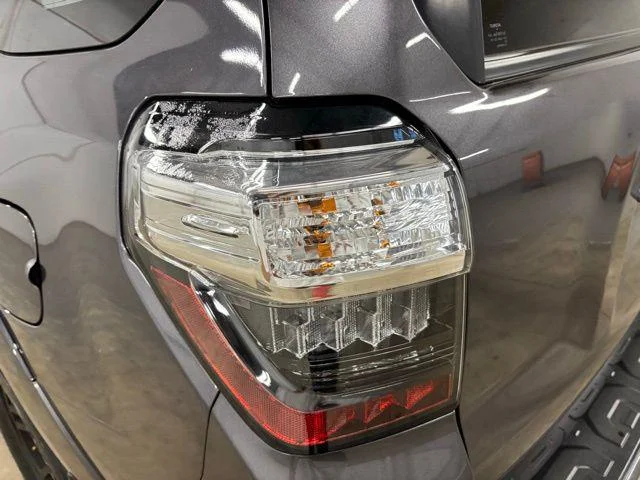 Used 2023 MAGNETIC GRAY MET. Toyota  image 7