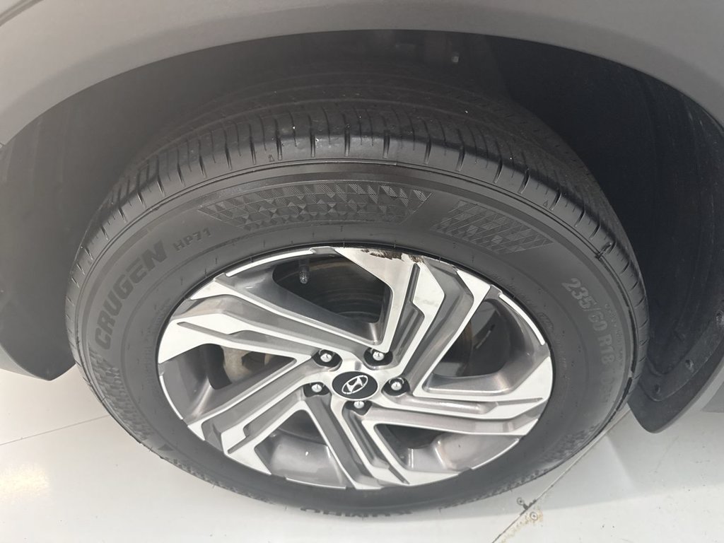 2023 Hyundai Santa Fe SE - Photo 29