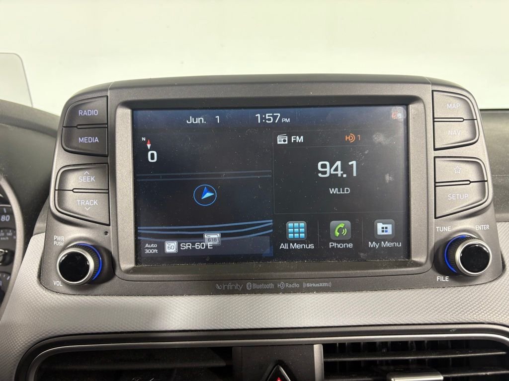 2021 Hyundai Kona Ultimate - Photo 20