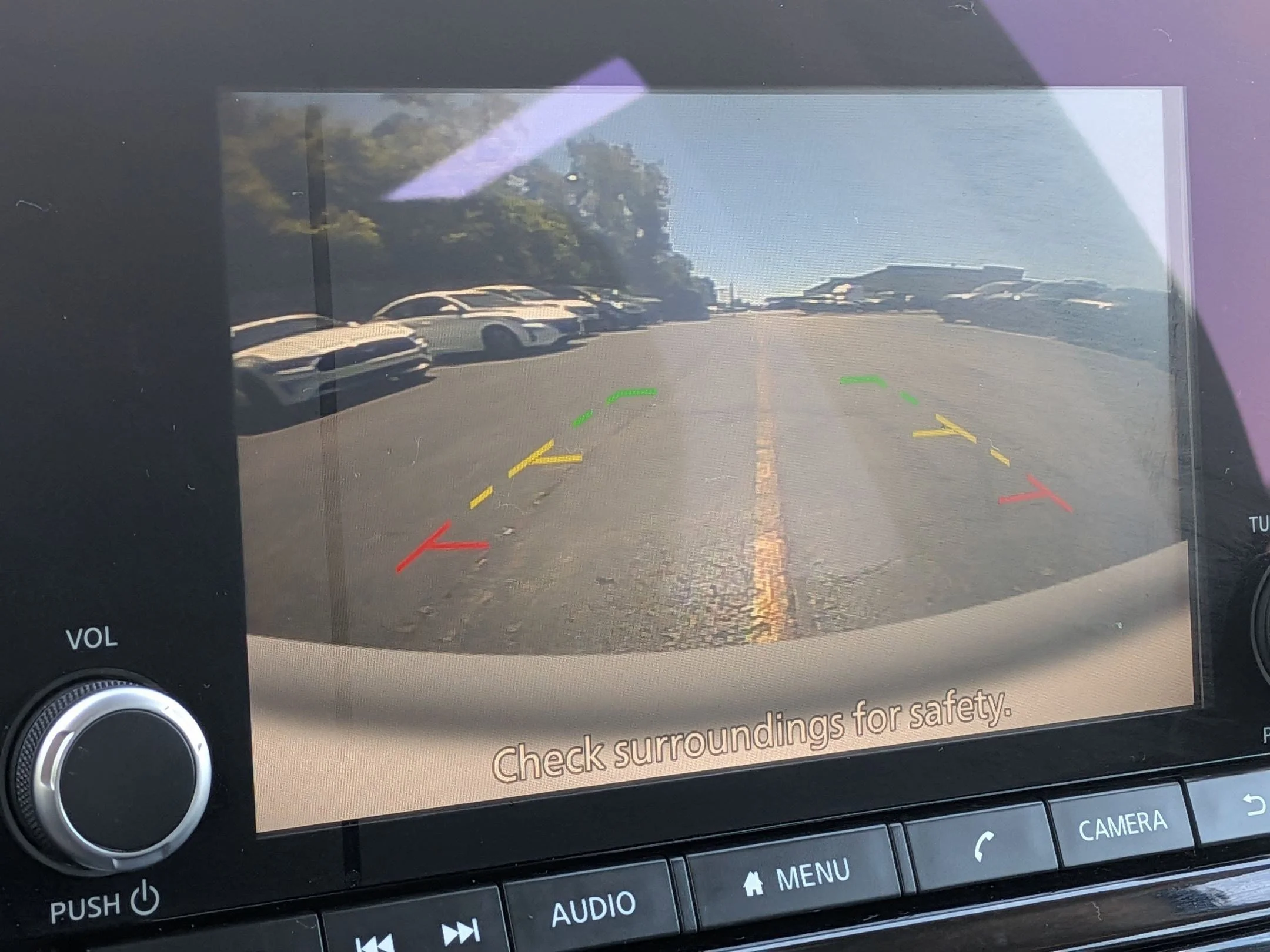 2025 Nissan Pathfinder SV - Photo 16