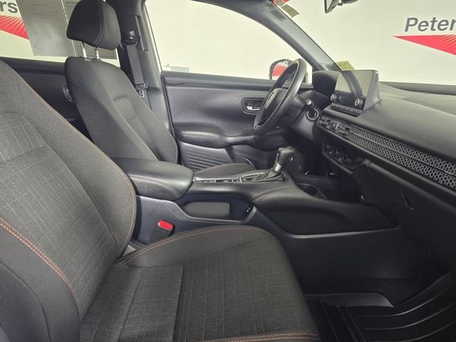 2024 Honda HR-V Sport - Photo 32