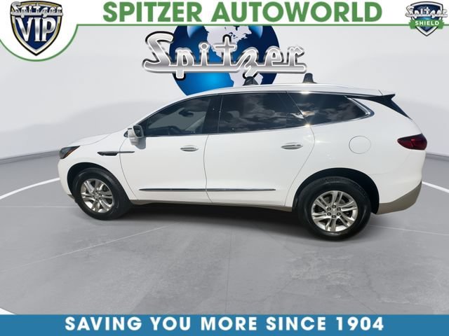 Used 2020 (Includes Satin Nickel lower exterior accent color.) Buick Essence image 6