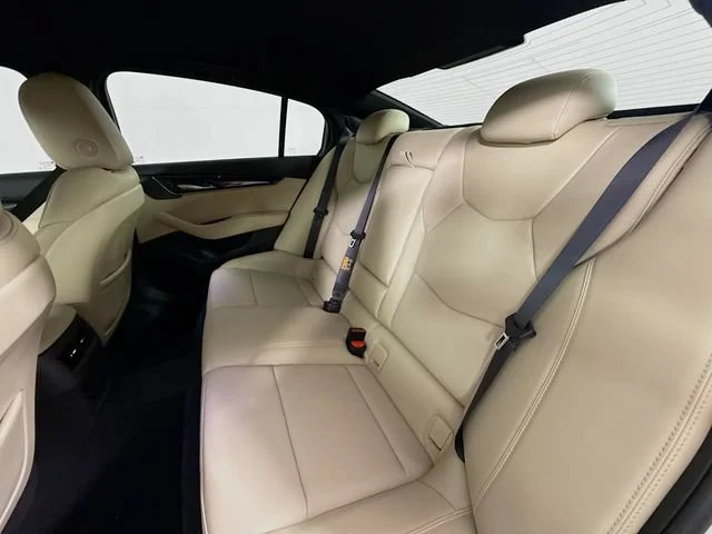 2026 Cadillac CT5 Premium Luxury - Photo 7