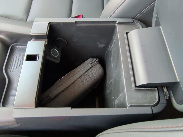New 2026 Carbonized Gray Metallic Ford Active image 81