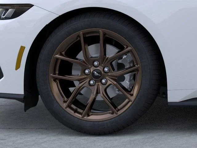 2025 Ford Mustang EcoBoost Premium Fastback - Photo 42