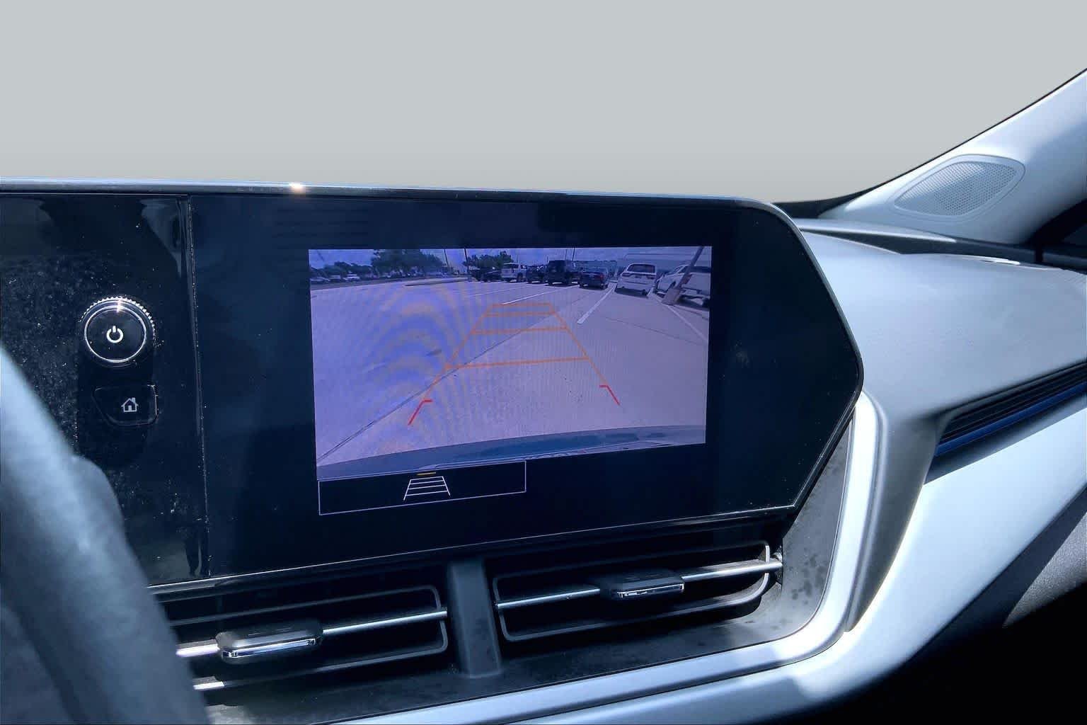 Used 2025 Cypress Gray Chevrolet LS image 28