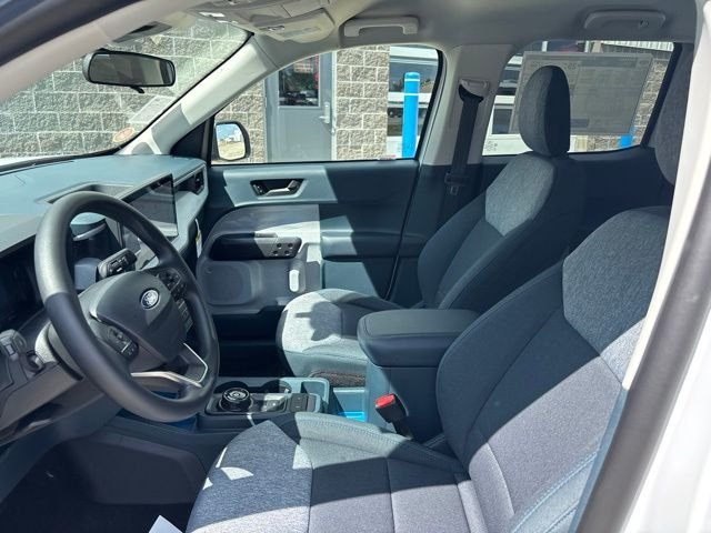 New 2026 Oxford White Ford XLT image 12