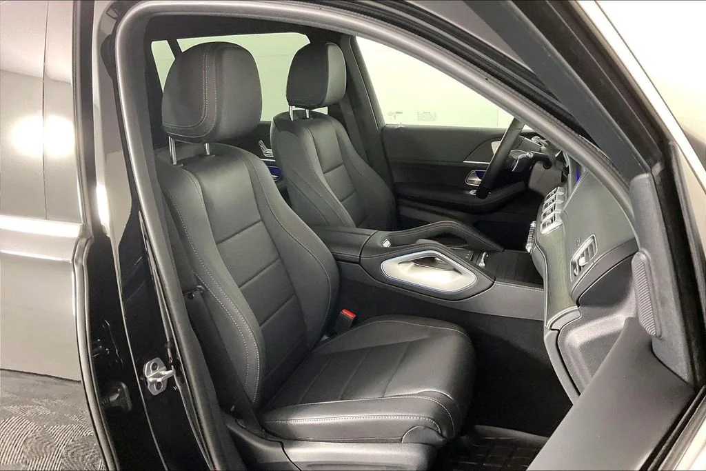 2026 Mercedes-Benz GLS Base - Photo 7