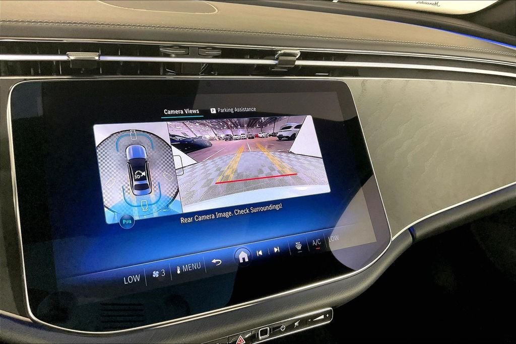 2026 Mercedes-Benz E-Class E350 - Photo 21