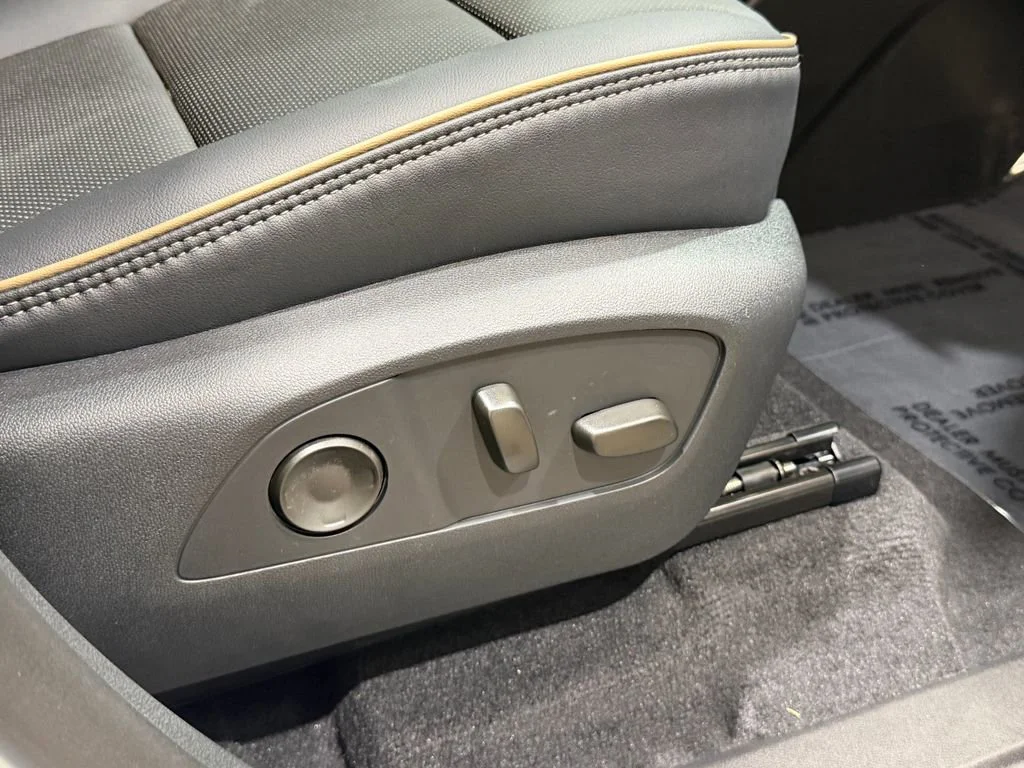 2026 Chevrolet Traverse High Country - Photo 36