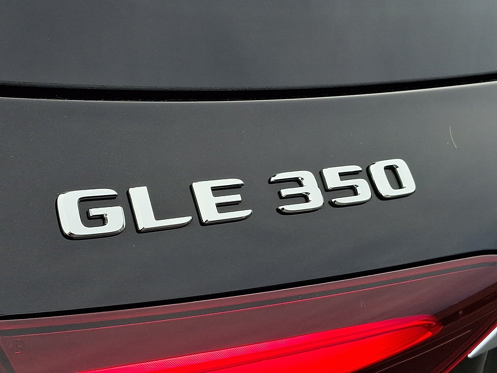 2026 Mercedes-Benz GLE GLE350 - Photo 29