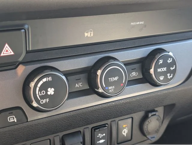 Used 2019 Gray Toyota TRD Off-Road image 18