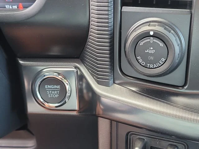 New 2026 Avalanche Ford Platinum image 29