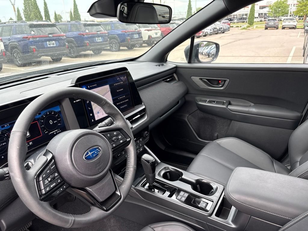 Used 2026 Beige Subaru Limited image 4