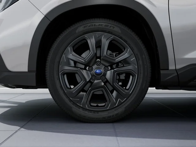 New 2027 CRYSTAL WHITE PEARL Subaru Onyx Edition Touring image 9