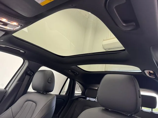 New 2026 Mountain Grey Metallic Mercedes-Benz GLA 250 image 5