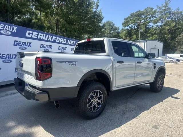 New 2026 Avalanche Ford XLT image 16
