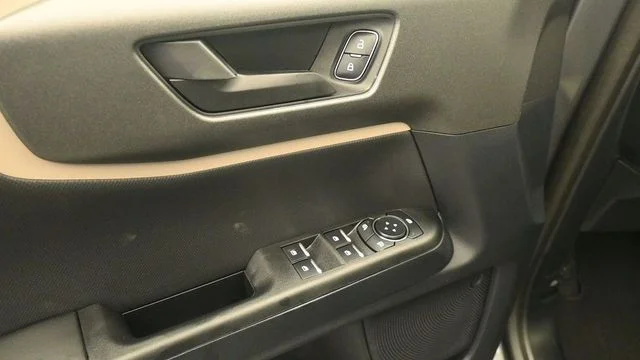 New 2026 Carbonized Gray Metallic Ford Big Bend® image 12