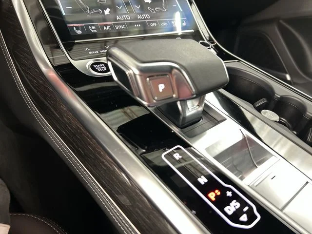 Used 2026  Audi 55 Premium Plus image 10