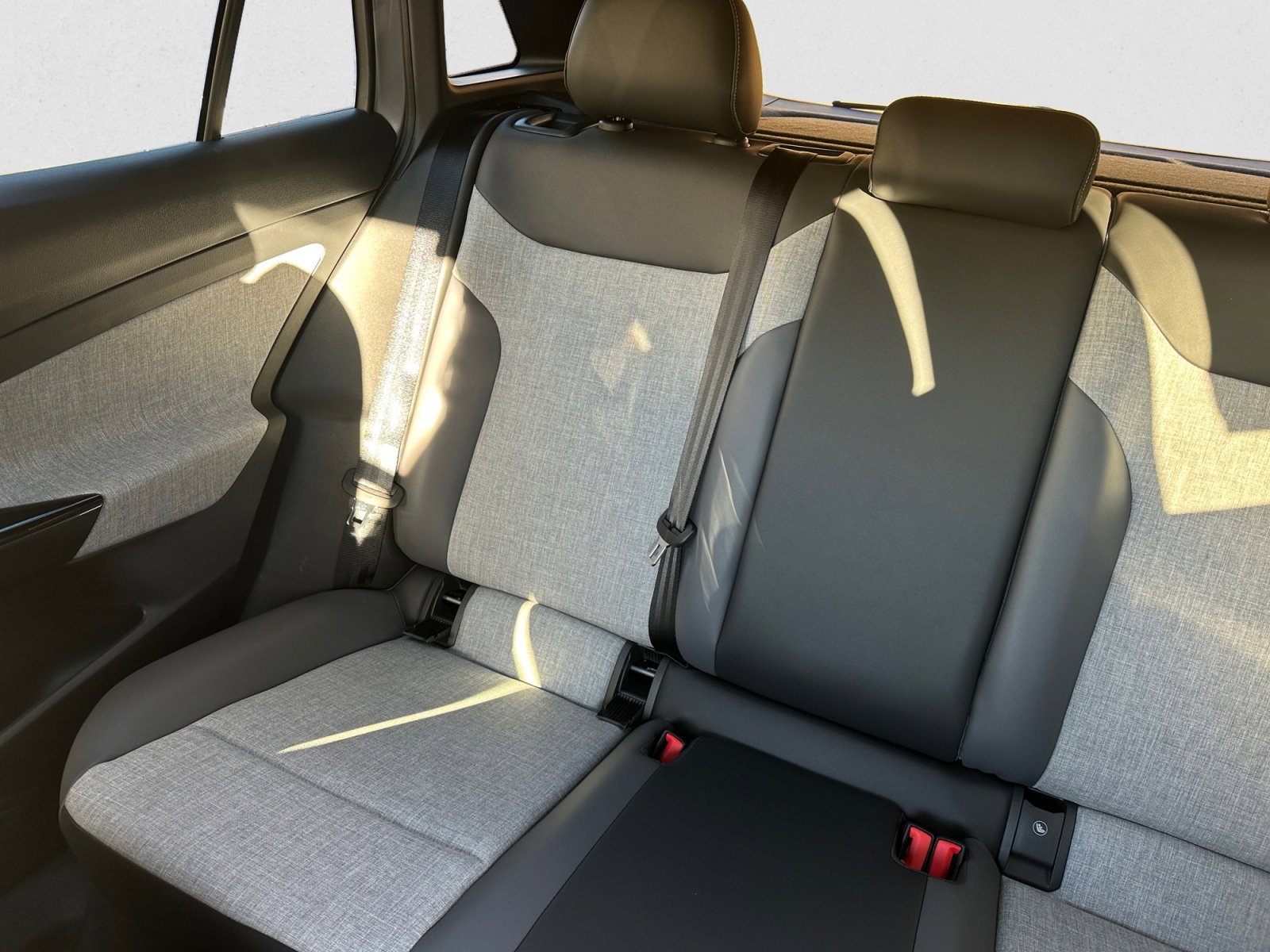 New 2026 Silver Volkswagen Pro image 13