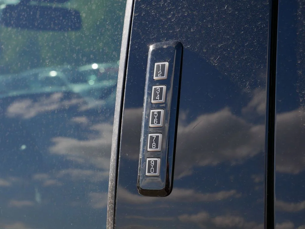 Certified Used 2021 Silver Ford Platinum image 16