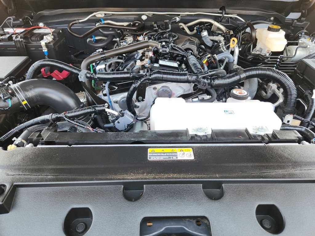 Used 2025  Toyota TRD Sport image 32