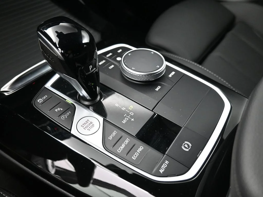 2024 BMW X3 30i - Photo 21