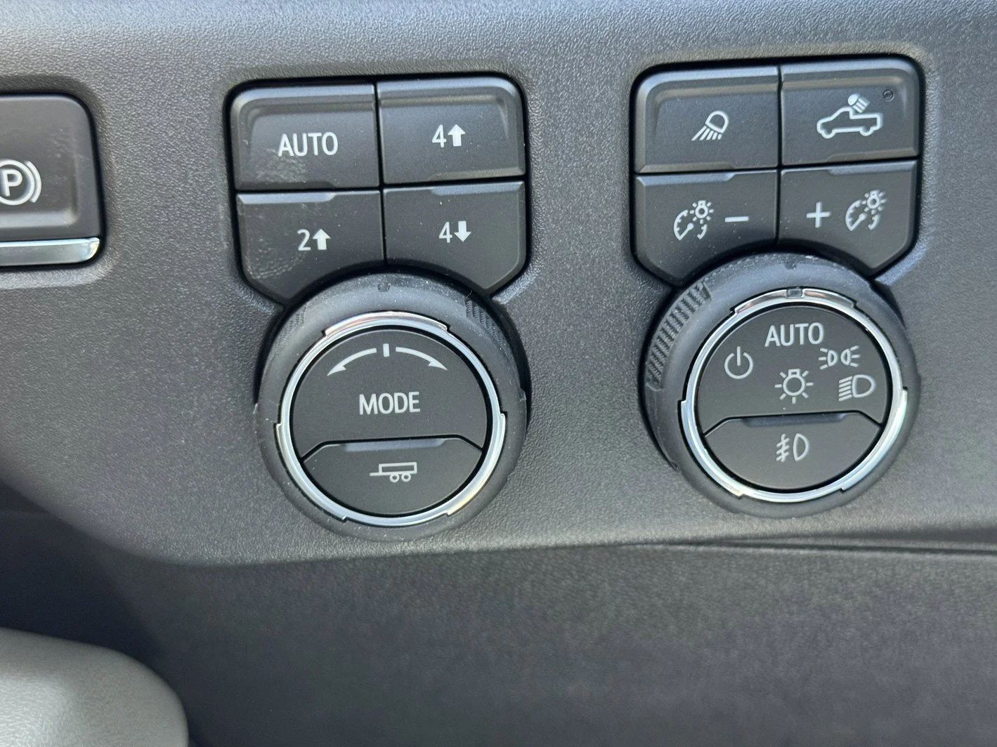 2026 Chevrolet Silverado 1500 ZR2 - Photo 24