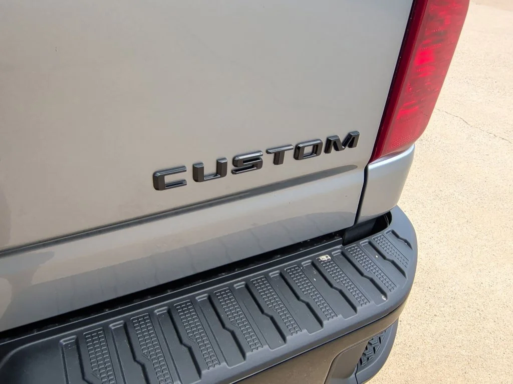2026 Chevrolet Silverado 2500 HD Custom - Photo 37