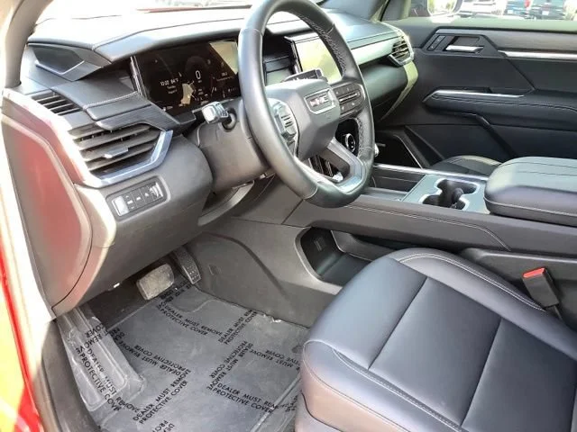 2026 GMC Acadia Elevation - Photo 12