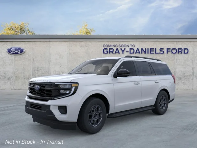 2026 Ford Expedition Active's photo